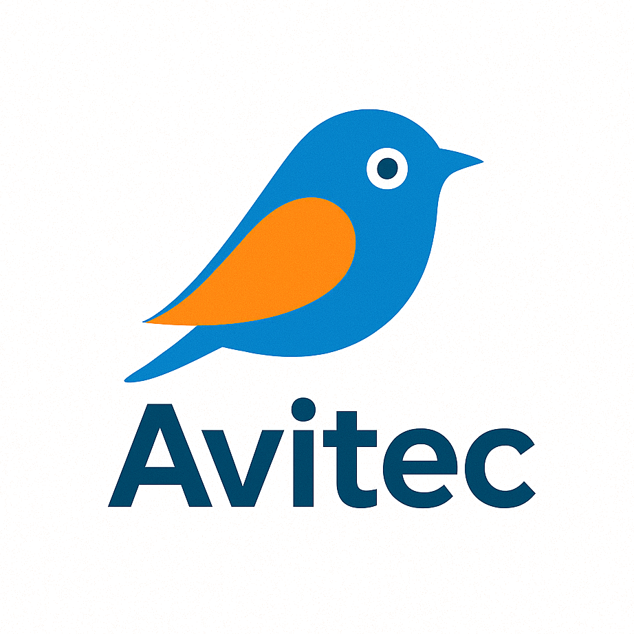 Avitecのロゴマーク