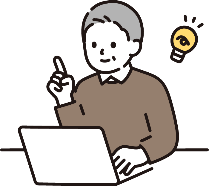 自社で更新できるサイトアイコン